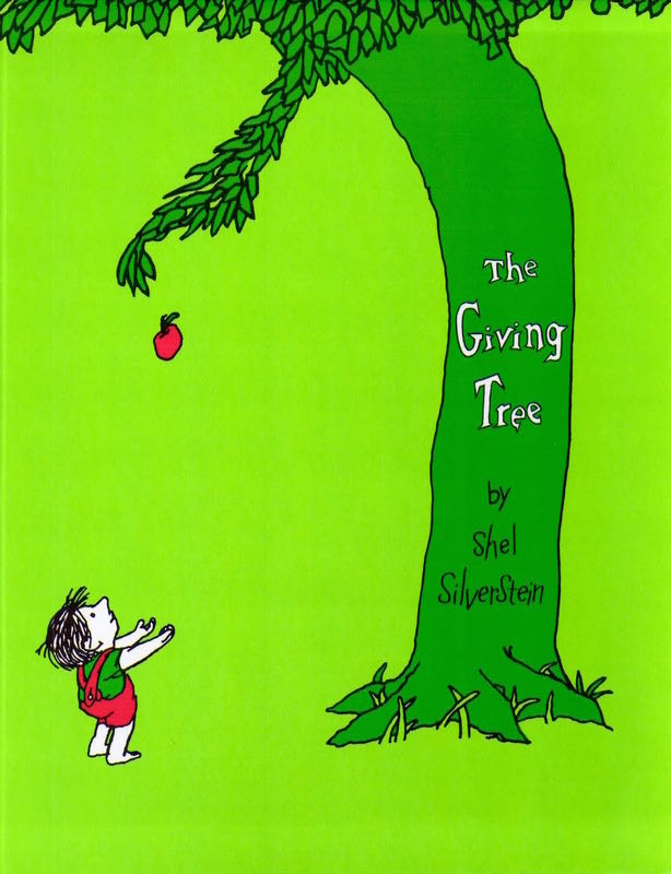 The Giving Tree